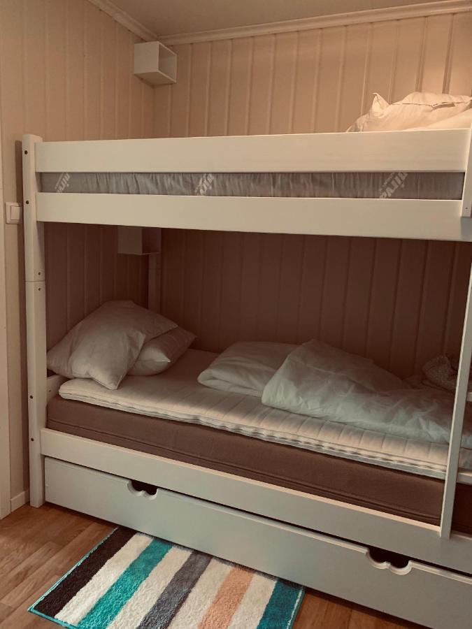Solvik #Apartment #لوين المظهر الخارجي الصورة
