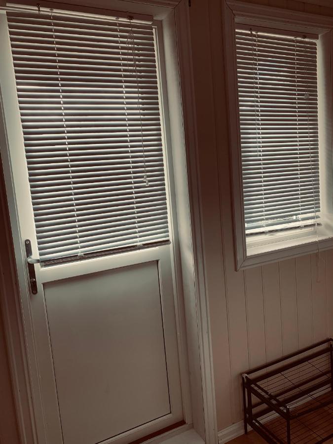 Solvik #Apartment #لوين المظهر الخارجي الصورة