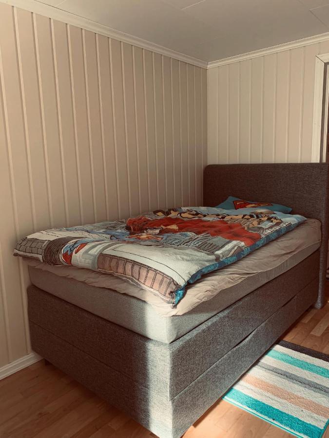 Solvik #Apartment #لوين المظهر الخارجي الصورة